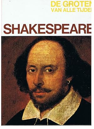 Seller image for De groten van alle tijden - Shakespeare for sale by Joie de Livre