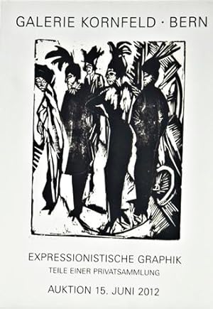 Galerie Kornfeld - Bern Auction 255