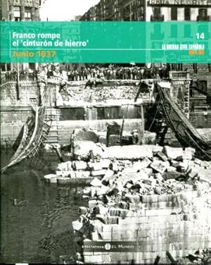 LA GARCILLA Nº 94. REVISTA DE LA SOCIEDAD ESPAÑOLA DE ORNITOLOGIA.