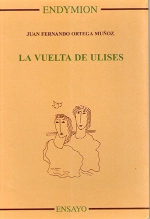 Seller image for VUELTA DE ULISES, LA for sale by Libreria Bibliomania