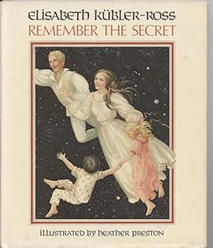 Bild des Verkufers fr REMEMBER THE SECRET. zum Verkauf von Quinn & Davis Booksellers