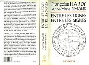 Seller image for ENTRE LES LIGNES - ENTRE LES SIGNES for sale by Le-Livre