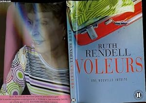 Image du vendeur pour VOLEURS mis en vente par Le-Livre