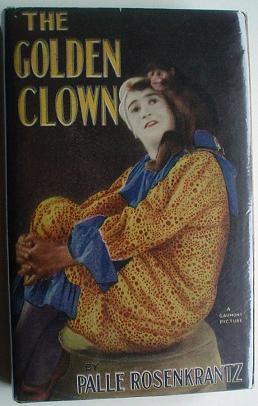 THE GOLDEN CLOWN. Translated by M. Guiterman.