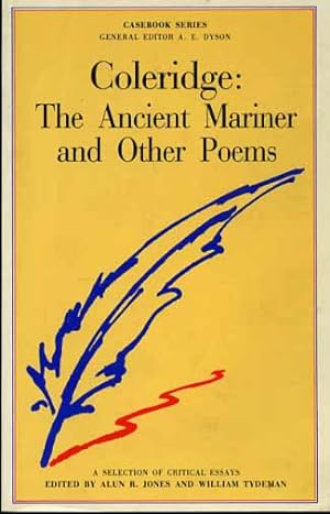Seller image for Coleridge: The Ancient Mariner and Other Poems. for sale by FIRENZELIBRI SRL
