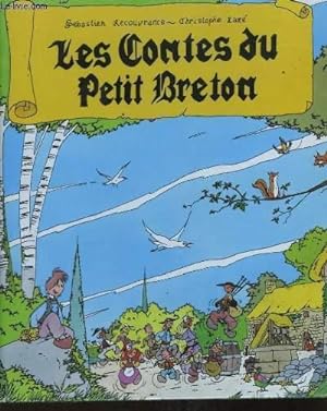 Bild des Verkufers fr Les Contes du Petit Breton. zum Verkauf von Le-Livre