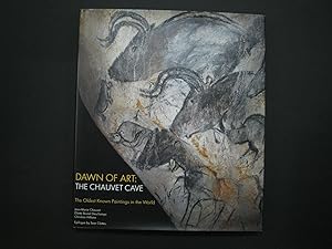 Seller image for Dawn of Art: The Chauvet Cave, The Oldest Known Paintings in the World for sale by Encore Books