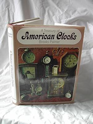 A Treasury of American Clocks