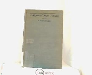 Pedigrees of Negro Families