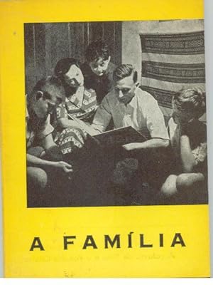 A FAMÍLIA