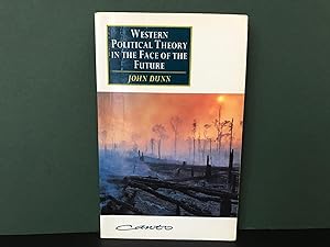 Western Political Theory in the Face of the Future