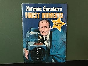 Norman Gunston's Finest Moments