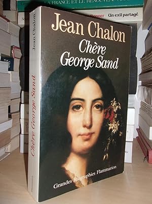 Seller image for CHERE GEORGE SAND for sale by Planet's books