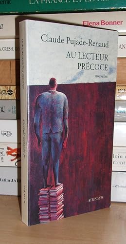 Seller image for AU LECTEUR PRECOCE for sale by Planet's books