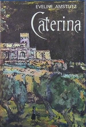 Seller image for Caterina for sale by James Hulme Books