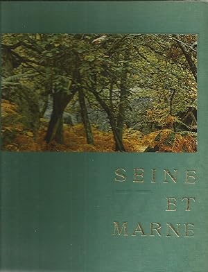 Seine et Marne - 77