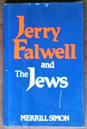 Seller image for Jerry Falwell and the Jews for sale by Canford Book Corral