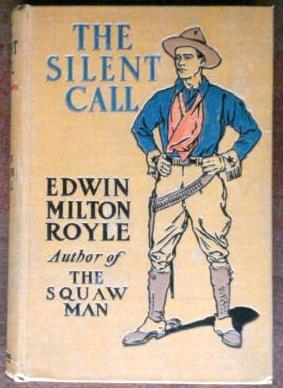 Seller image for The Silent Call for sale by Canford Book Corral