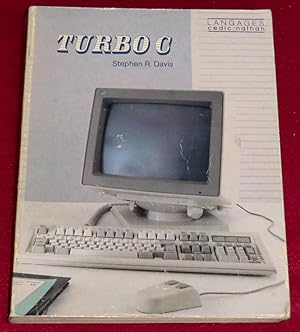 Image du vendeur pour TURBO C mis en vente par LE BOUQUINISTE