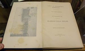 Seller image for CAPT. J.D. WINCHESTER's EXPERIENCE ON A VOYAGE FROM LYNN, MASSACHUSETTS TO SAN FRANCISCO, CAL. AND TO THE ALASKAN GOLD FIELDS. for sale by Parnassus Book Service, Inc