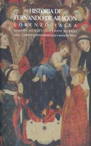 Seller image for HISTORIA DE FERNANDO DE ARAGON for sale by KALAMO LIBROS, S.L.