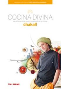 Imagen del vendedor de COCINA DIVINA: las recetas de un viajero enamorado de la cocina a la venta por KALAMO LIBROS, S.L.
