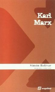 Seller image for SIMON BOLIVAR for sale by KALAMO LIBROS, S.L.