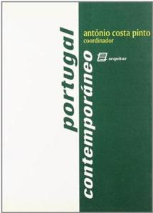 Immagine del venditore per PORTUGAL CONTEMPORANEO venduto da KALAMO LIBROS, S.L.