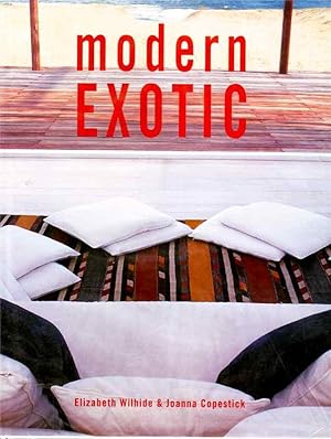 Imagen del vendedor de Modern Exotic a la venta por Joy Norfolk, Deez Books