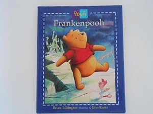 Seller image for Frankenpooh for sale by Lindenlea Books