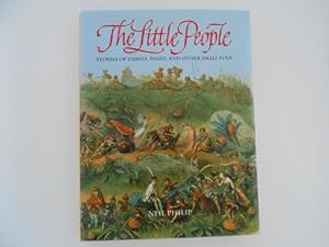 The Little People - Stories of Fairies, Pixies, and Other Small Folk