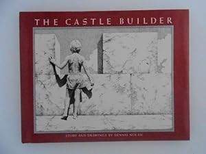 Seller image for The Castle Builder (signed) for sale by Lindenlea Books