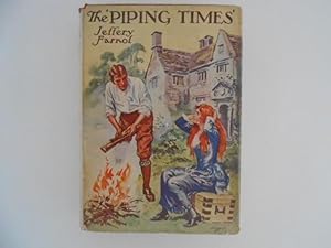 The 'Piping Times'