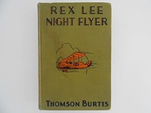 Rex Lee Night Flyer