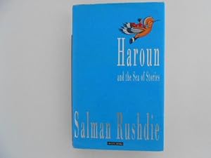 Image du vendeur pour Haroun and the Sea of Stories mis en vente par Lindenlea Books