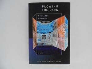 Seller image for Plowing the Dark for sale by Lindenlea Books