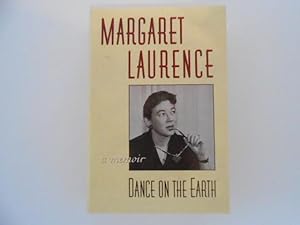 Imagen del vendedor de Dance on the Earth: A Memoir a la venta por Lindenlea Books
