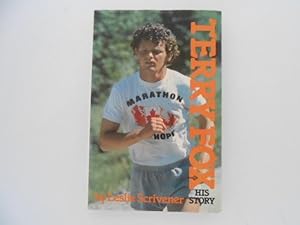 Imagen del vendedor de Terry Fox: His Story a la venta por Lindenlea Books