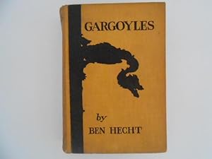 Image du vendeur pour Gargoyles mis en vente par Lindenlea Books