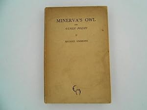 Minerva's Owl and Other Poems
