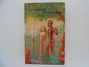 Seller image for The Prisoner of Zhamanak for sale by Lindenlea Books