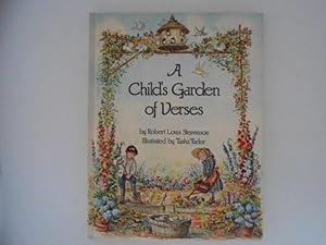 Seller image for A Child's Garden of Verses for sale by Lindenlea Books