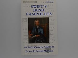 Seller image for Swift's Irish Pamphlets: An Introductory Selection for sale by Lindenlea Books