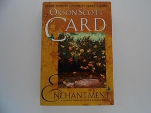 Seller image for Enchantment for sale by Lindenlea Books