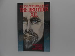Seller image for The Devil of Decourcy Island: The Brother XII (signed) for sale by Lindenlea Books