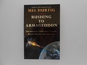 Rushing to Armageddon (signed)