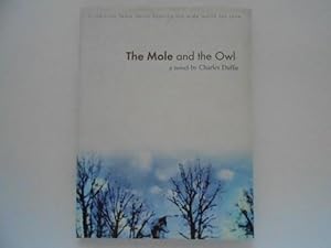 The Mole and the Owl: A Romantic Fable About Braving the Wide World for Love