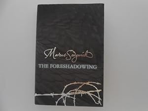 Seller image for The Foreshadowing (signed) for sale by Lindenlea Books