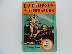 Dave Dawson with the Commandos