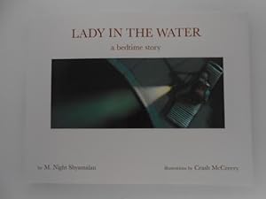 Bild des Verkufers fr Lady in the Water: A Bedtime Story zum Verkauf von Lindenlea Books